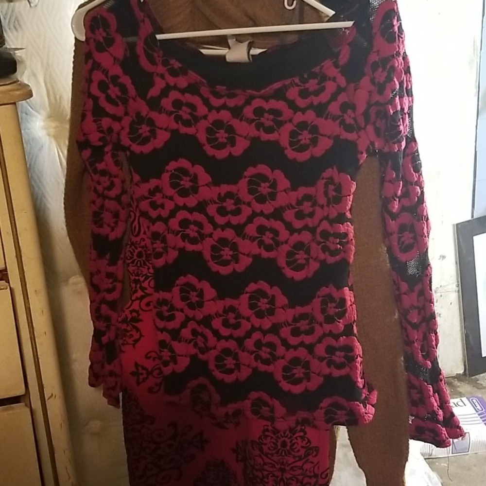 Flower top